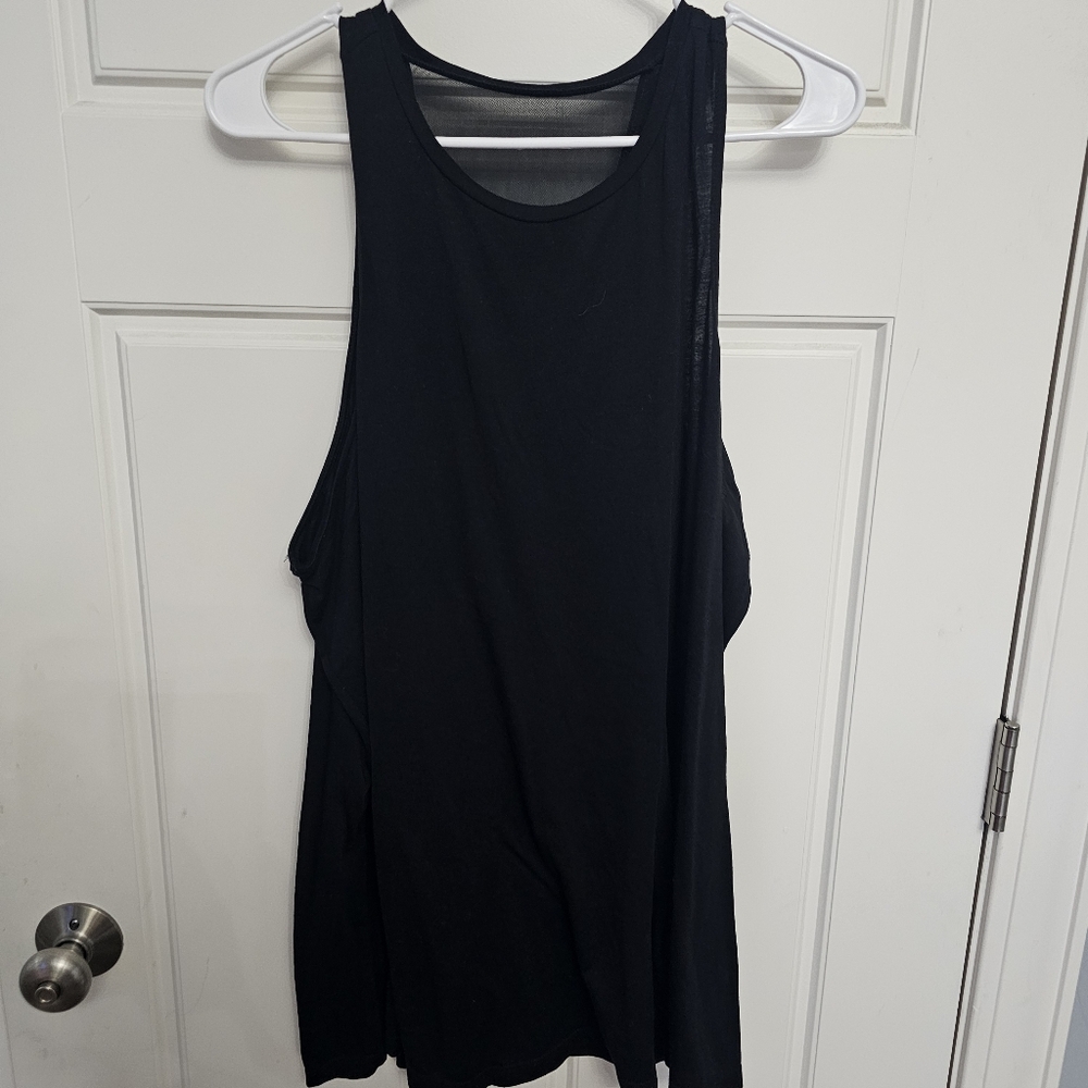 Torrid Active Tank Top